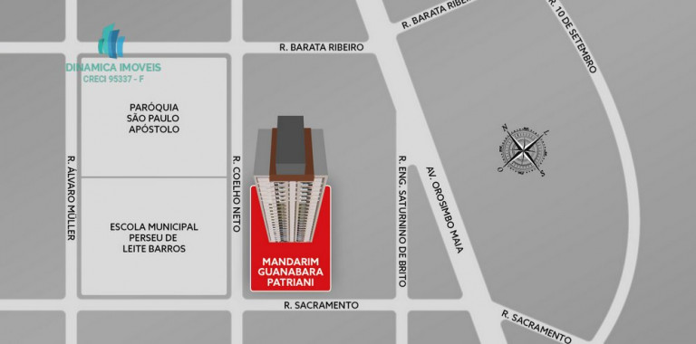 Imagem Apartamento com 1 Quarto à Venda, 41 m² em Jardim Guanabara - Campinas Imagem Apartamento com 1 Quarto à Venda, 41 m² em Jardim Guanabara - Campinas