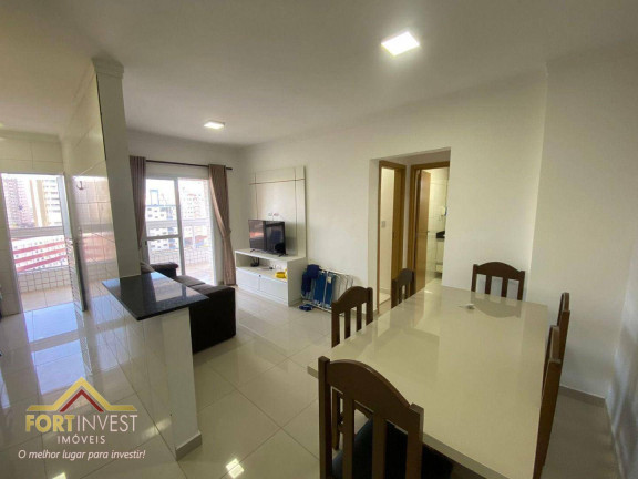 Imagem Imóvel com 2 Quartos à Venda, 65 m² em Mirim - Praia Grande Imagem Imóvel com 2 Quartos à Venda, 65 m² em Mirim - Praia Grande