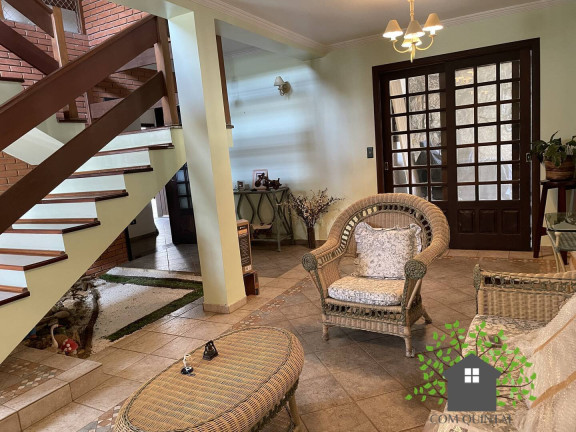 Imagem Casa com 3 Quartos à Venda, 300 m² em Granja Viana - Cotia Imagem Casa com 3 Quartos à Venda, 300 m² em Granja Viana - Cotia