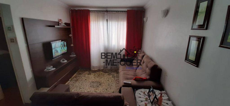 Imagem Apartamento com 2 Quartos à Venda, 58 m² em Vila Mangalot - São Paulo Imagem Apartamento com 2 Quartos à Venda, 58 m² em Vila Mangalot - São Paulo