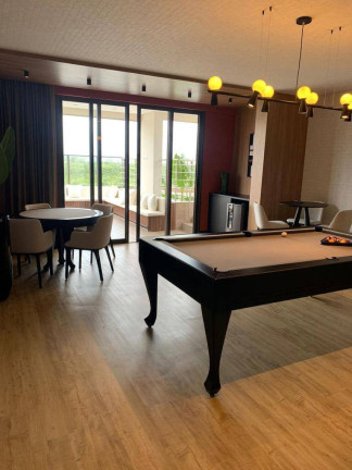 Imagem Apartamento com 3 Quartos à Venda, 120 m² em Perequê - Porto Belo