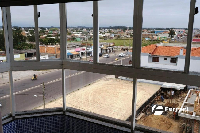 Imagem Apartamento com 4 Quartos à Venda, 350 m² em Araça - Capão Da Canoa
