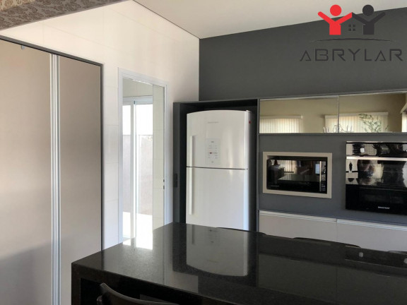 Imagem Imóvel com 4 Quartos à Venda, 260 m² em Ibi Aram - Itupeva
