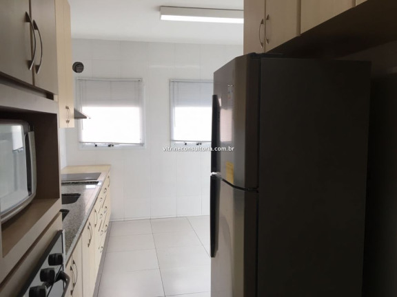 Imagem Apartamento com 4 Quartos à Venda, 403 m² em Chácara Klabin - São Paulo