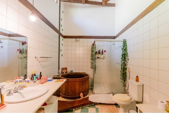 Imagem Casa com 3 Quartos à Venda, 314 m² em Granja Viana - Cotia Imagem Casa com 3 Quartos à Venda, 314 m² em Granja Viana - Cotia