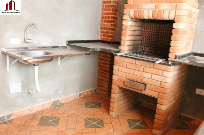Imagem Casa com 2 Quartos à Venda, em Real Park - Caieiras Imagem Casa com 2 Quartos à Venda, em Real Park - Caieiras