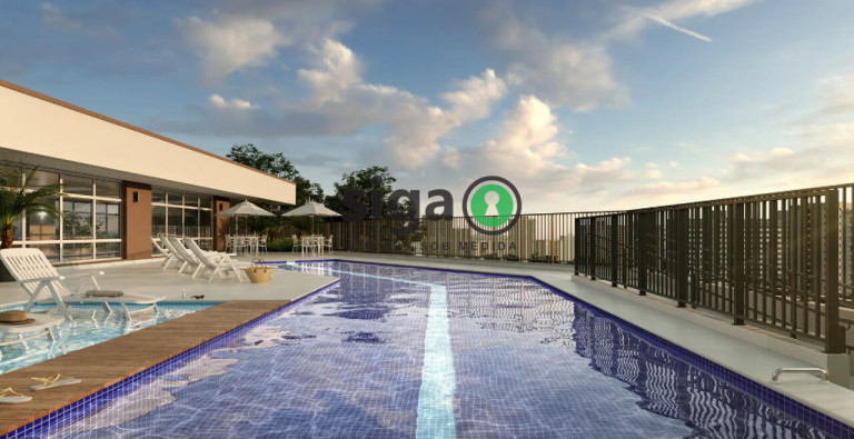 Imagem Apartamento com 3 Quartos à Venda, 94 m² em Panamby - São Paulo Imagem Apartamento com 3 Quartos à Venda, 94 m² em Panamby - São Paulo