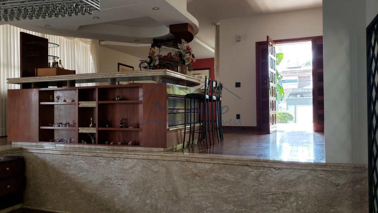 Imagem Casa com 4 Quartos à Venda, 1.320 m² em Centro - Pirassununga