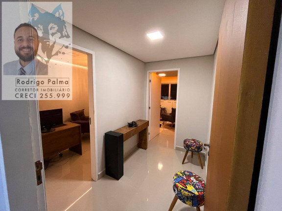 Imagem Sala Comercial à Venda, 32 m² em Jardim São Dimas - São José Dos Campos Imagem Sala Comercial à Venda, 32 m² em Jardim São Dimas - São José Dos Campos