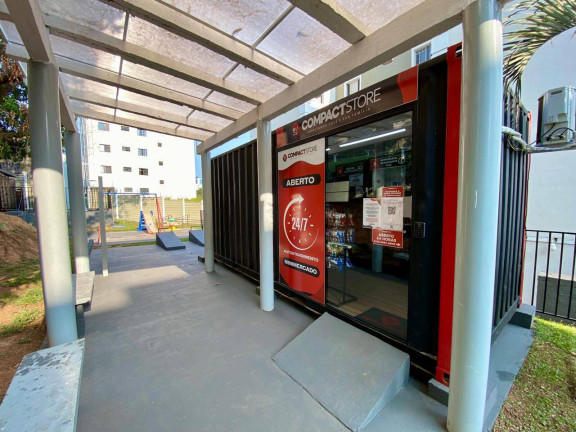 Imagem Apartamento com 2 Quartos à Venda, 47 m² em Jardim Europa - Sorocaba Imagem Apartamento com 2 Quartos à Venda, 47 m² em Jardim Europa - Sorocaba