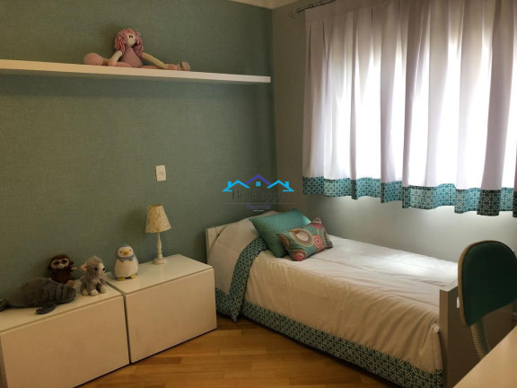 Imagem Apartamento com 3 Quartos à Venda, 173 m² em Perdizes - São Paulo