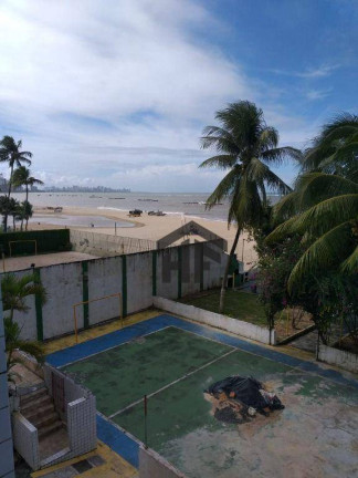 Imagem Apartamento com 3 Quartos à Venda, 104 m² em Centro - Jaboatão Dos Guararapes