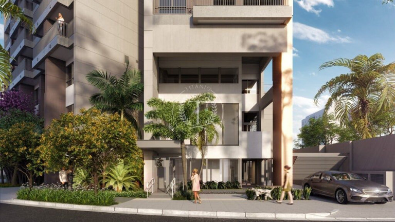Imagem Apartamento com 1 Quarto à Venda, 27 m² em Liberdade - São Paulo