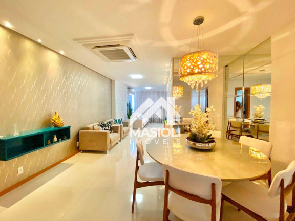 Imagem Apartamento com 3 Quartos à Venda, 115 m² em Praia De Itaparica - Vila Velha Imagem Apartamento com 3 Quartos à Venda, 115 m² em Praia De Itaparica - Vila Velha