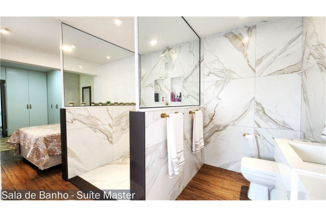 Imagem Casa com 3 Quartos à Venda, em Perdizes - São Paulo Imagem Casa com 3 Quartos à Venda, em Perdizes - São Paulo