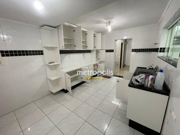 Imagem Sobrado com 3 Quartos à Venda, 155 m² em Santa Terezinha - São Bernardo Do Campo Imagem Sobrado com 3 Quartos à Venda, 155 m² em Santa Terezinha - São Bernardo Do Campo