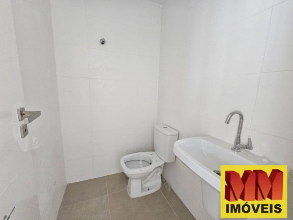 Imagem Sala Comercial à Venda, 29 m² em Passagem - Cabo Frio Imagem Sala Comercial à Venda, 29 m² em Passagem - Cabo Frio