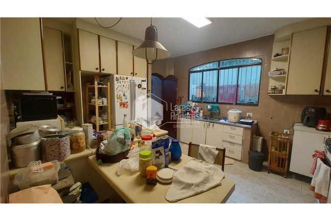 Imagem Casa com 4 Quartos à Venda, 245 m² em Jardim Prudência - São Paulo