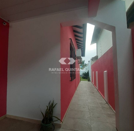 Imagem Casa com 2 Quartos à Venda, 80 m² em Balneário - Florianópolis