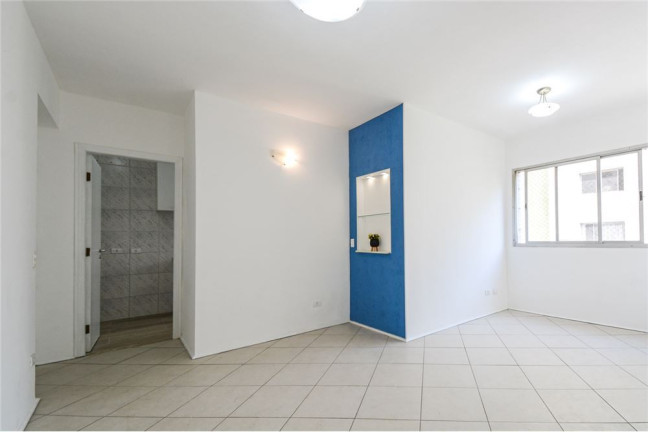Imagem Apartamento com 3 Quartos à Venda, 69 m² em Brooklin Novo - São Paulo