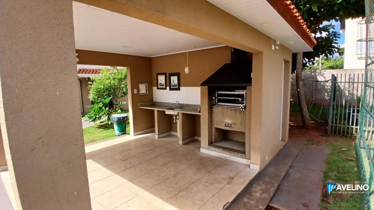 Imagem Apartamento com 2 Quartos à Venda, 42 m² em Parque Residencial Rita Vieira - Campo Grande Imagem Apartamento com 2 Quartos à Venda, 42 m² em Parque Residencial Rita Vieira - Campo Grande