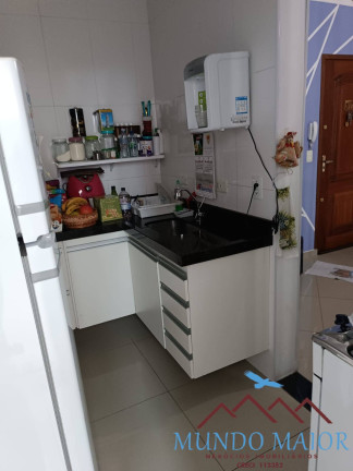 Imagem Apartamento com 2 Quartos à Venda, 70 m² em Vila Alzira - Santo André Imagem Apartamento com 2 Quartos à Venda, 70 m² em Vila Alzira - Santo André