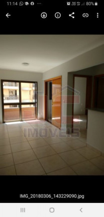 Imagem Apartamento com 1 Quarto à Venda, em Vila Seixas - Ribeirão Preto Imagem Apartamento com 1 Quarto à Venda, em Vila Seixas - Ribeirão Preto
