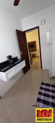 Imagem Apartamento com 2 Quartos à Venda, 70 m² em Algodoal - Cabo Frio Imagem Apartamento com 2 Quartos à Venda, 70 m² em Algodoal - Cabo Frio