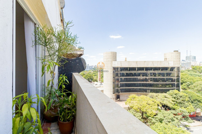Imagem Imóvel com 1 Quarto à Venda, 111 m² em Pinheiros - São Paulo