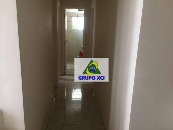 Imagem Apartamento com 3 Quartos à Venda, 68 m² em Mansões Santo Antônio - Campinas