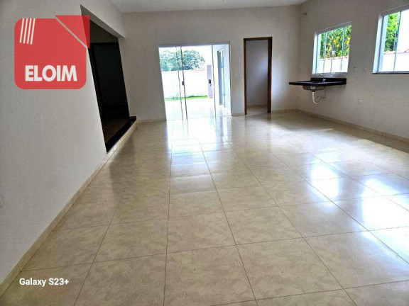 Imagem Casa com 3 Quartos à Venda, 158 m² em Santa Bárbara Resort Residence - águas De Santa Bárbara Imagem Casa com 3 Quartos à Venda, 158 m² em Santa Bárbara Resort Residence - águas De Santa Bárbara