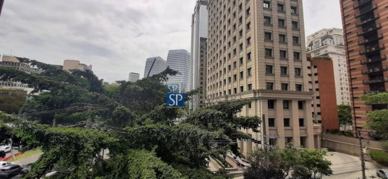 Imagem Sala Comercial para Alugar, 471 m² em Itaim Bibi - São Paulo Imagem Sala Comercial para Alugar, 471 m² em Itaim Bibi - São Paulo