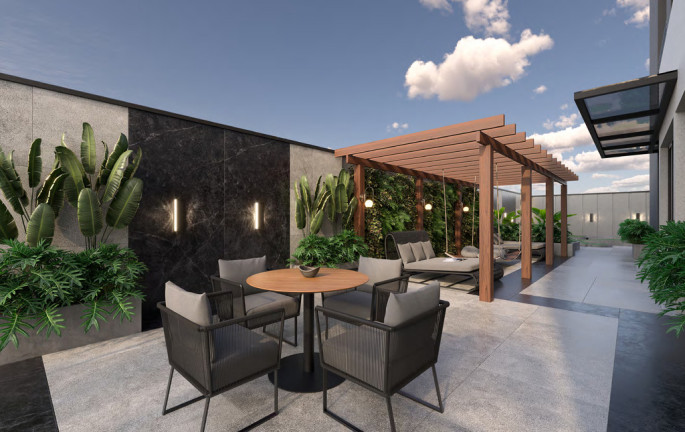 Imagem Apartamento com 4 Quartos à Venda, 350 m² em Centro - Balneário Camboriú