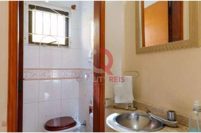 Imagem Sobrado com 3 Quartos à Venda, 205 m² em Vila Maria Alta - São Paulo Imagem Sobrado com 3 Quartos à Venda, 205 m² em Vila Maria Alta - São Paulo