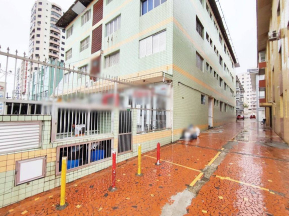 Apartamento com 2 Quartos à Venda, 60 m² em Tupi - Praia Grande