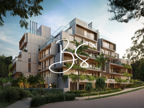 Imagem Apartamento com 3 Quartos à Venda, 280 m² em Três Figueiras - Porto Alegre