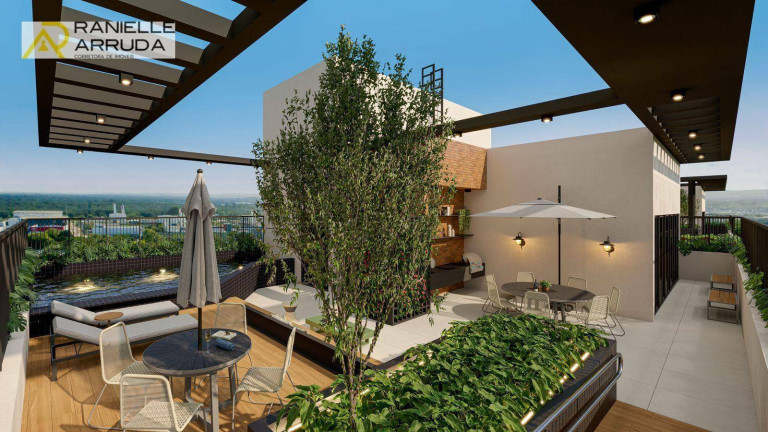 Imagem Apartamento com 2 Quartos à Venda, 57 m² em Aeroclube - João Pessoa Imagem Apartamento com 2 Quartos à Venda, 57 m² em Aeroclube - João Pessoa