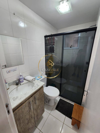 Imagem Apartamento com 3 Quartos à Venda, 100 m² em Vila Sanches - São José Dos Campos Imagem Apartamento com 3 Quartos à Venda, 100 m² em Vila Sanches - São José Dos Campos