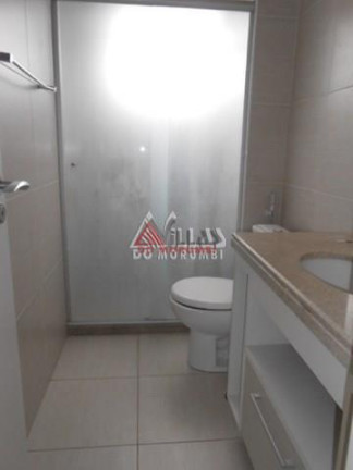 Imagem Apartamento com 3 Quartos à Venda, 207 m² em Jardim Morumbi - São Paulo