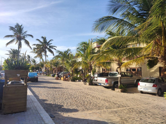 Imagem Terreno à Venda, 560 m² em Ilha Do Farol - Itarema