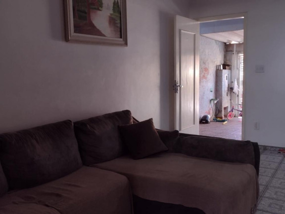 Imagem Casa com 2 Quartos à Venda, 130 m² em Jardim Andrea Ville Ii - Tatuí Imagem Casa com 2 Quartos à Venda, 130 m² em Jardim Andrea Ville Ii - Tatuí