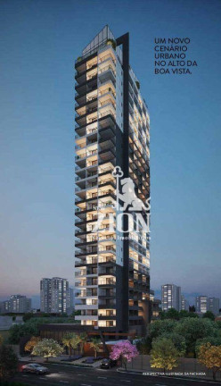 Studio com 1 Quarto à Venda, 22 m² em Chácara Gaivotas - São Paulo