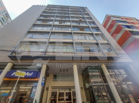 Imagem Apartamento com 3 Quartos à Venda, 122 m² em Independência - Porto Alegre