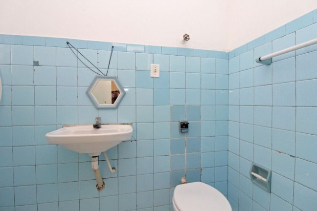 Imagem Imóvel com 1 Quarto à Venda, 34 m² em Azenha - Porto Alegre