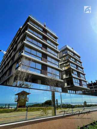 Apartamento com 3 Quartos à Venda, 172 m² em Praia Brava De Itajaí - Itajaí