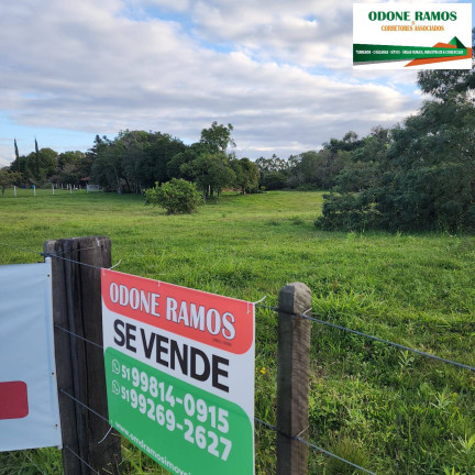 Imagem Terreno à Venda, em Califórnia - Nova Santa Rita Imagem Terreno à Venda, em Califórnia - Nova Santa Rita