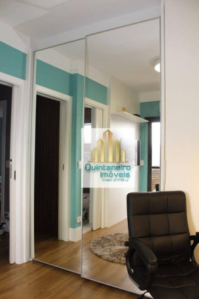 Imagem Apartamento com 2 Quartos à Venda, 136 m² em Vila Galvão - Guarulhos