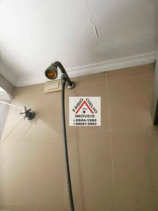 Imagem Apartamento com 3 Quartos à Venda, 95 m² em Vila Mascote - São Paulo Imagem Apartamento com 3 Quartos à Venda, 95 m² em Vila Mascote - São Paulo