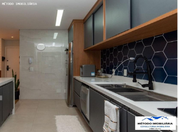 Imagem Apartamento com 3 Quartos à Venda, 108 m² em Ipiranga - São Paulo