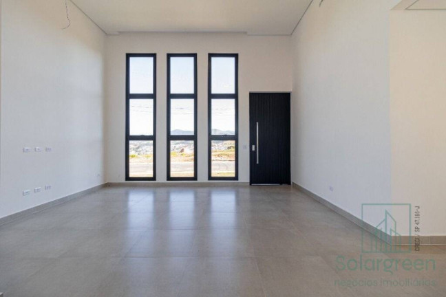 Imagem Casa de Condomínio com 3 Quartos à Venda, 199 m² em Centro - Bom Jesus Dos Perdões